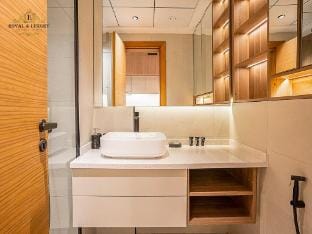 Brand New | Modernized Studio Vacation rental in Dubai