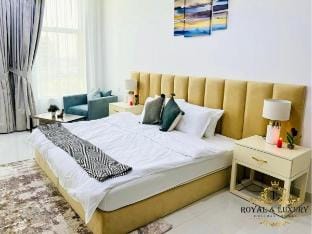 Fully Upgraded Studio | Close to Downtown Dubai Vacation rental in Dubai