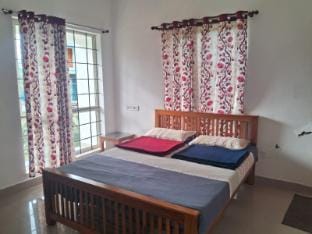 CLUB TRAVALET- LOVENEST Vacation rental in Kerala