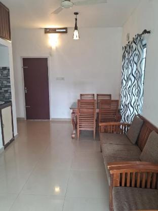 CLUB TRAVALET- LOVENEST Vacation rental in Kerala
