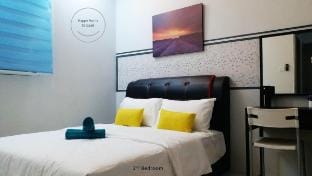 Setapak Condo | FREE 2 Parking | 10max Apartment in Federal Territory of Kuala Lumpur