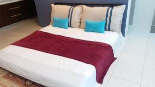 Setapak Condo | FREE 2 Parking | 10max Apartment in Federal Territory of Kuala Lumpur