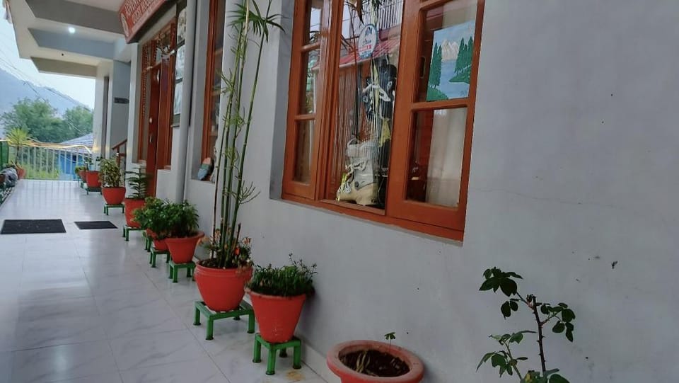 Hotel Adventure Inn, 20 Meter from Swimming Pool Hotel in Punjab, India