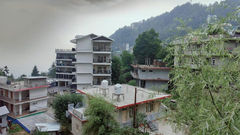 Hotel Adventure Inn, 20 Meter from Swimming Pool Hotel in Punjab, India