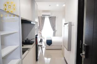 Royal Suites Studio 28QQ | Citra Plaza Nagoya Apt Vacation rental in Riau Islands, Indonesia