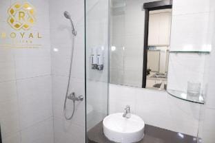Royal Suites Studio 28QQ | Citra Plaza Nagoya Apt Vacation rental in Riau Islands, Indonesia