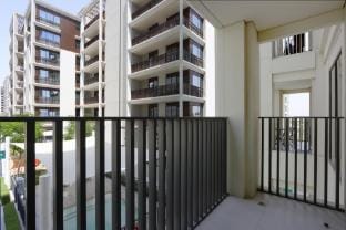 Livbnb-2BR at Creek Beach with Lagoon Access Apartment in Dubai