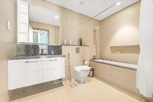 Silkhaus Urban Chic 1BDR | Heart of Downtown Vacation rental in Dubai