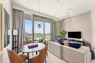 Silkhaus Urban Chic 1BDR | Heart of Downtown Vacation rental in Dubai