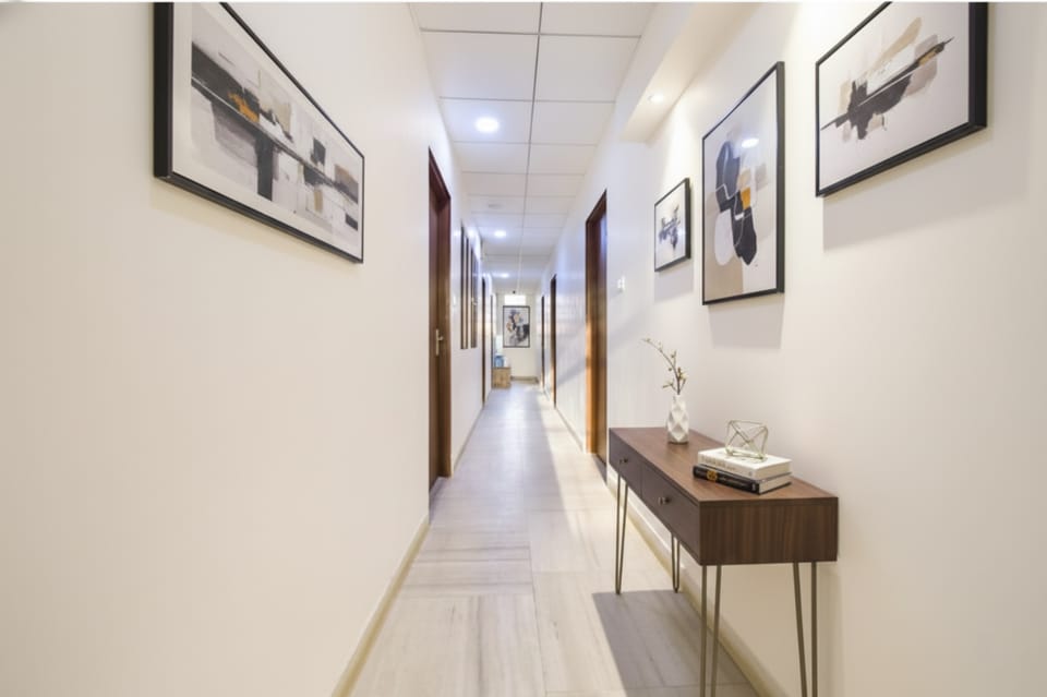 FabHotel Connect Hotel in Jaipur