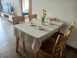 MY'S HOME - Ecopark, Sky Oasis (1PN - S3.18A) Vacation rental in Laos