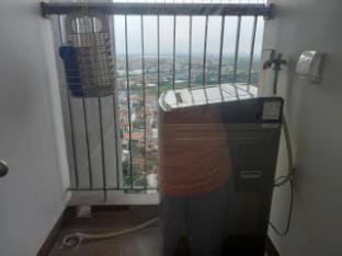MY'S HOME - Ecopark, Sky Oasis (1PN - S3.18A) Vacation rental in Laos