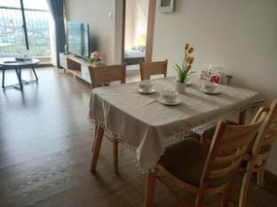 MY'S HOME - Ecopark, Sky Oasis (1PN - S3.18A) Vacation rental in Laos