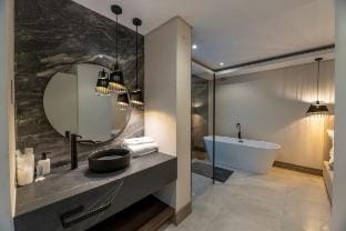 The Manor House - Deluxe Suite 
#05 Vacation rental in South Africa