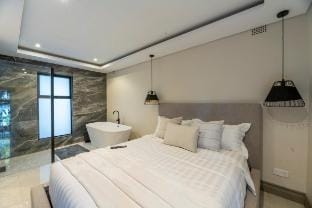 The Manor House - Deluxe Suite 
#05 Vacation rental in South Africa