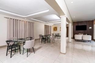 The Manor House - Deluxe Suite 
#04 Vacation rental in South Africa