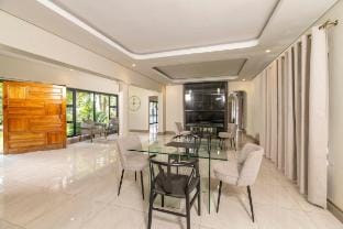 The Manor House - Deluxe Suite 
#04 Vacation rental in South Africa