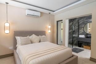 The Manor House - Deluxe Suite 
#04 Vacation rental in South Africa