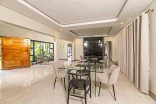 The Manor House - Deluxe Suite 
#02 Vacation rental in South Africa