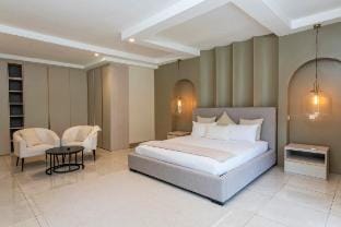 The Manor House - Deluxe Suite 
#01 Vacation rental in South Africa