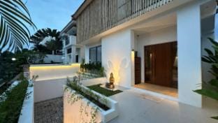 Dreamland2 View Villa 3Bdr Villa in Bali