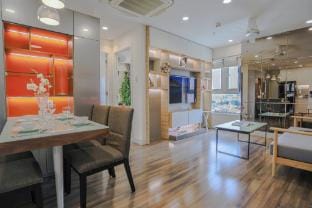 Sentral Saigon Avenua@TerraRoyal, Casino Available Apartment in Ho Chi Minh City