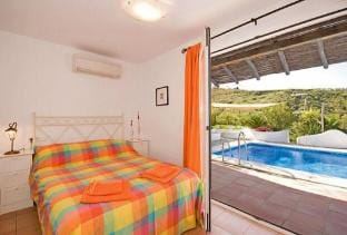Casa Estrella Villa in Axarquía