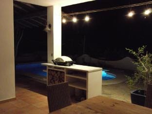 Casa Estrella Villa in Axarquía