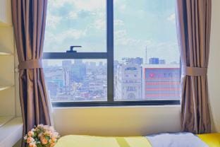 Soho Apartments - 5-Min-Waling To HCMC Heart Apartment in Ho Chi Minh City