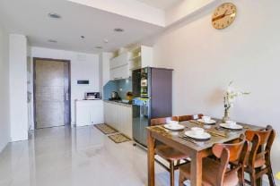 Soho Apartments - 5-Min-Waling To HCMC Heart Apartment in Ho Chi Minh City