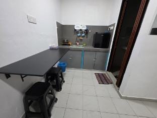 ZZZ Studio Stay Pulau Indah, Klang. Vacation rental in Selangor, Malaysia