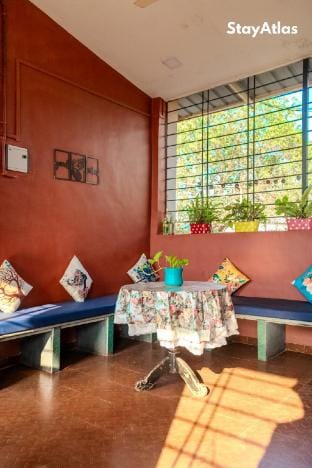 Sierra Sky Villa By StayAtlas Vacation rental in Igatpuri