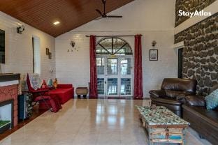 Nysa Villa Homestay By StayAtlas Villa in Igatpuri
