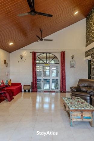 Nysa Villa Homestay By StayAtlas Villa in Igatpuri