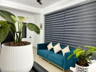 Lakshmi Home Apartment in Kerala