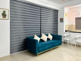 Lakshmi Home Apartment in Kerala