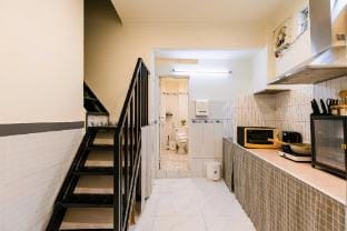 Double N House in District 1 Vacation rental in Ho Chi Minh City