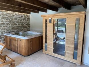 L'Arôme Vacation rental in Brittany