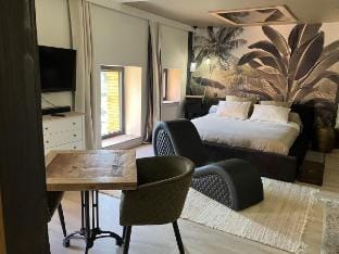 L'Arôme Vacation rental in Brittany
