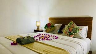 Sentigi Homestay Vacation rental in Central Sekotong