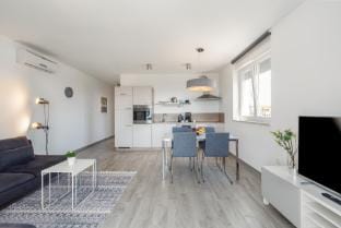 Apartment Apartman The View Apartment in Novigrad