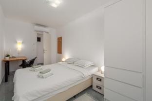 Apartment Apartman Sky Apartment in Novigrad