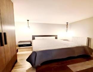 Oulang Cozy Haven 1B Vacation rental in Athens