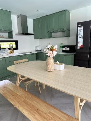 Phumarin Vacation rental in Nong Kae