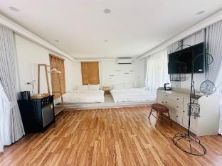 Phumarin Thai Colonial Vacation rental in Hua Hin District