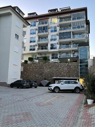 Elegance Residency Apartment in Alanya