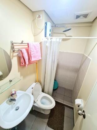 Stylish Stay in the Heart of IT Park Cebu! Apartment in Lapu-Lapu City