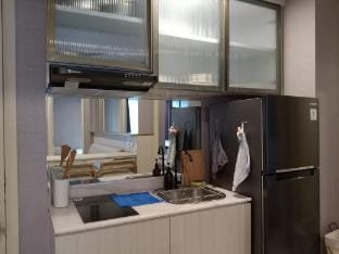 Amor apart. Pakuwon City Mall Surabaya Indonesia Apartment in Surabaya