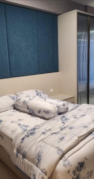 Amor apart. Pakuwon City Mall Surabaya Indonesia Apartment in Surabaya