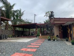 AQC Private Beach House Villa in Bolinao